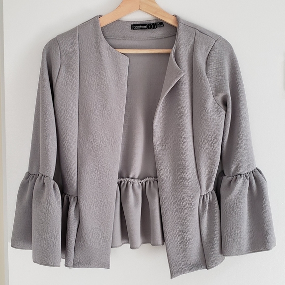 Blazer - Picture 1 of 4